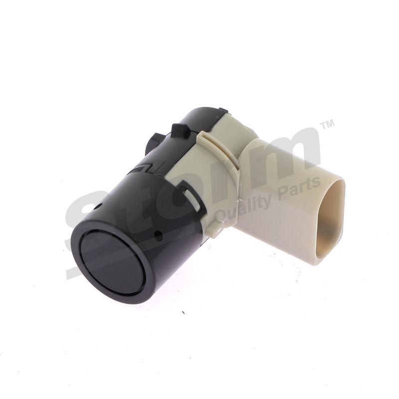Capteur, aide au stationnement STORM QUALITY PARTS 399212