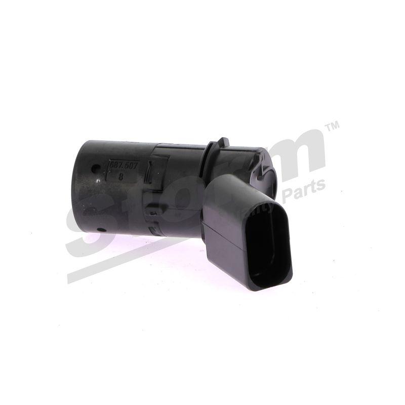Capteur, aide au stationnement STORM QUALITY PARTS 399219