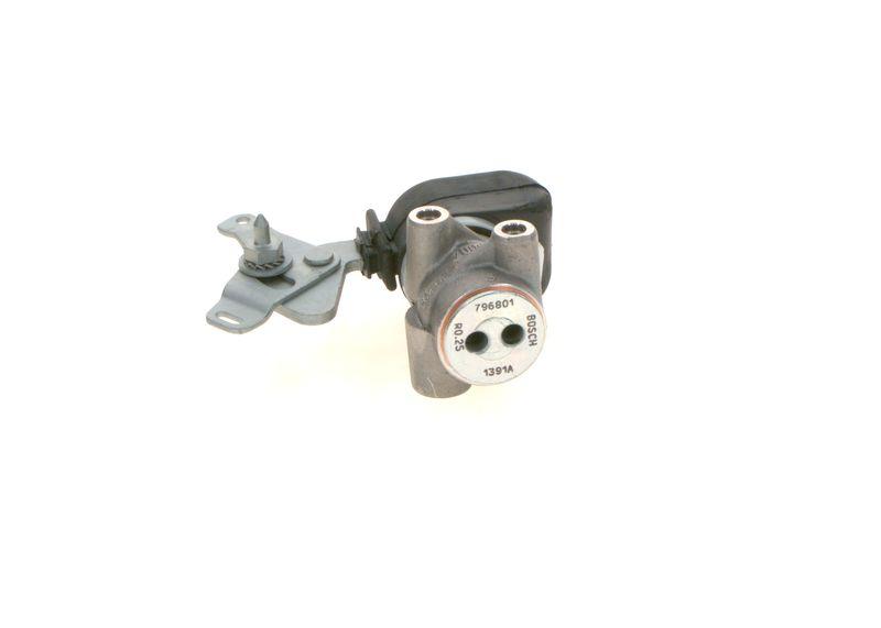 Régulateur de freinage BOSCH 0 204 131 378