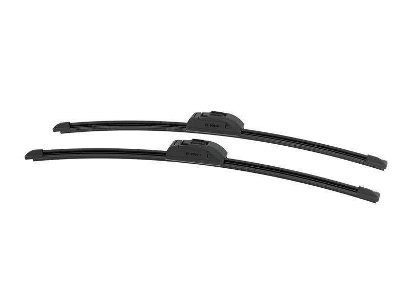 Balai d'essuie-glace BOSCH 3 397 009 081