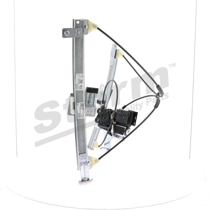Lève-vitre STORM QUALITY PARTS 48579