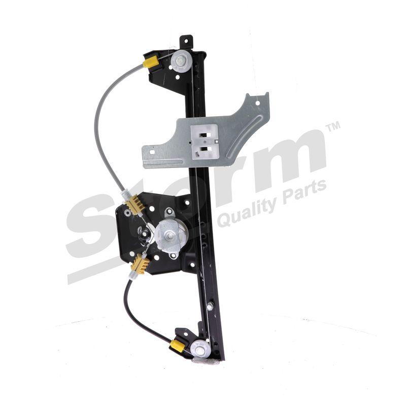 Lève-vitre STORM QUALITY PARTS 7087523