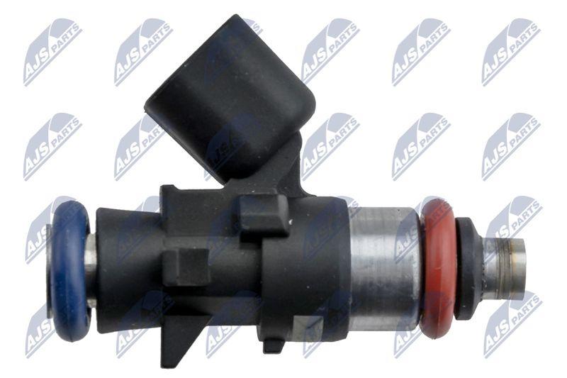 Injecteur NTY BWP-CH-003