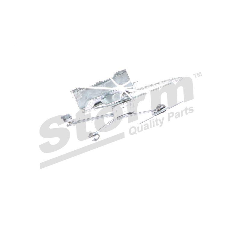 Lève-vitre STORM QUALITY PARTS 65176
