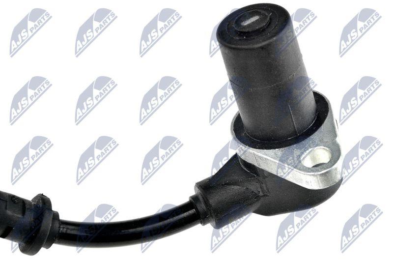 Capteur, vitesse de roue NTY HCA-ME-009