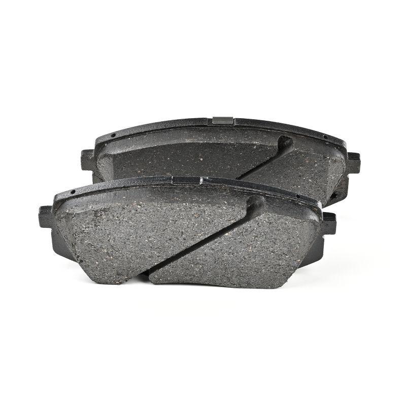 Kit de plaquettes de frein, frein à disque DELPHI LP3535