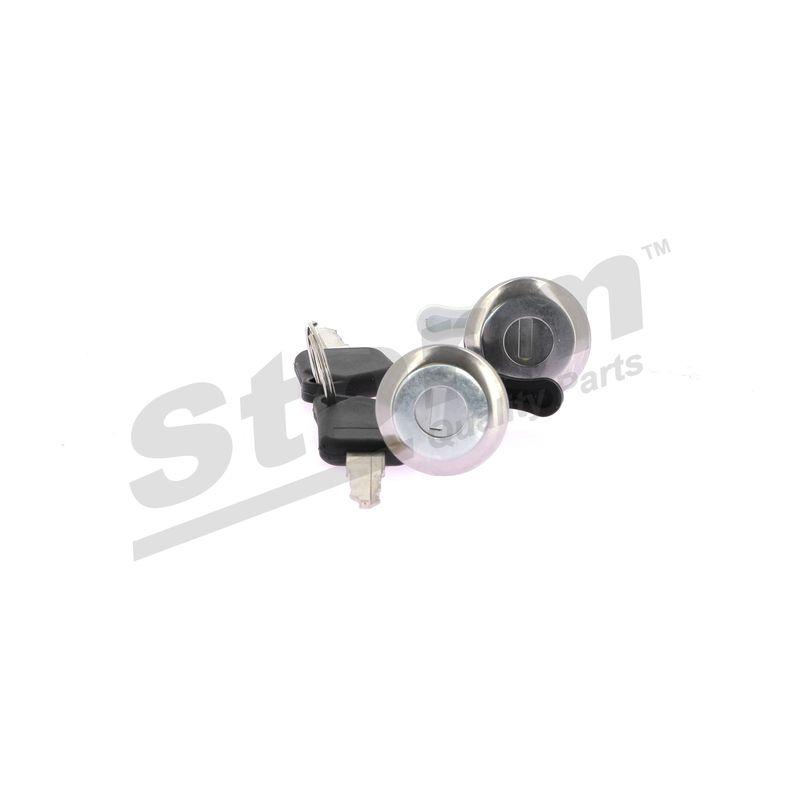 Jeu de cylindres de serrures STORM QUALITY PARTS 78027