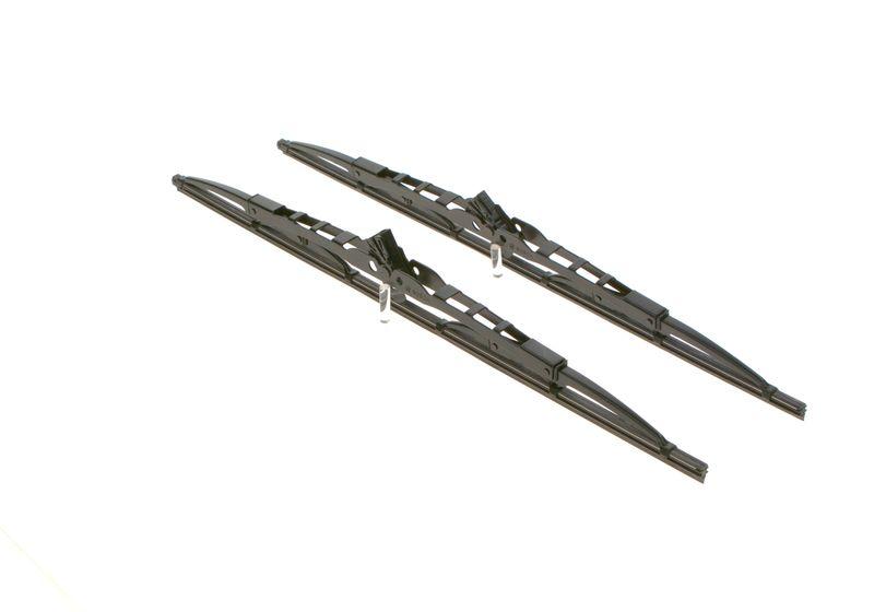 Balai d'essuie-glace BOSCH 3 397 118 500