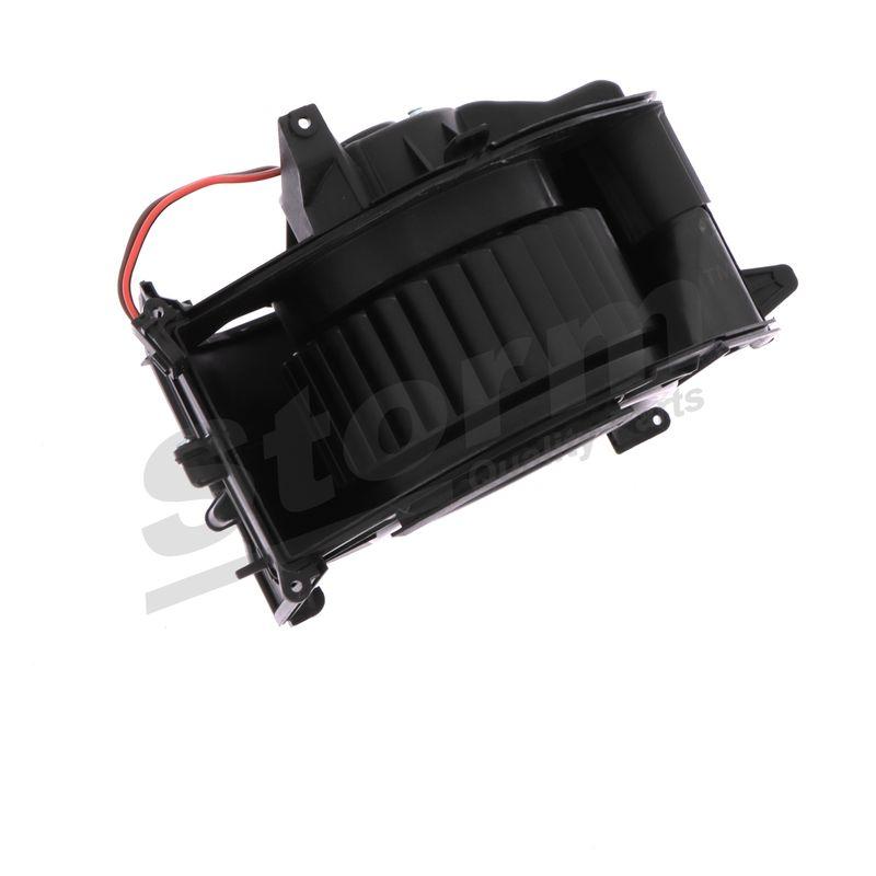 Pulseur d'air habitacle STORM QUALITY PARTS 1020801