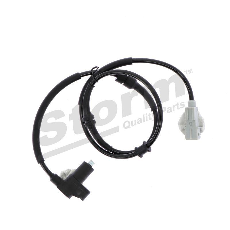 Capteur, vitesse de roue STORM QUALITY PARTS 777122