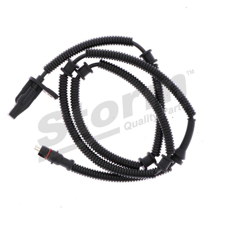 Capteur, vitesse de roue STORM QUALITY PARTS 888031