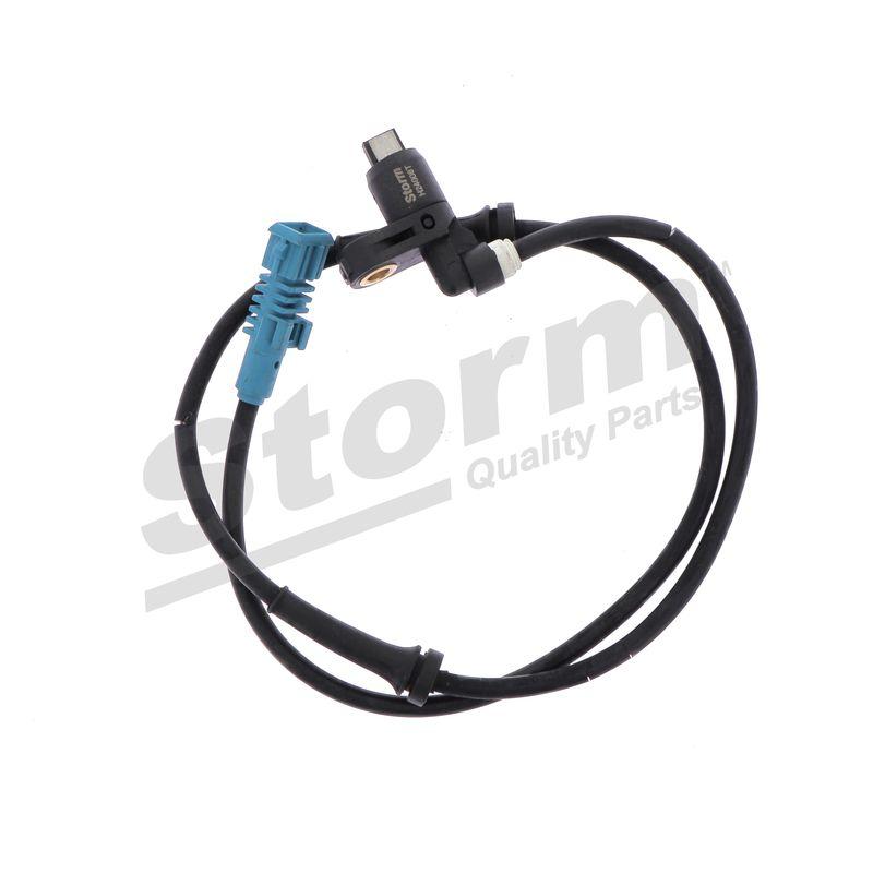 Capteur, vitesse de roue STORM QUALITY PARTS 777151