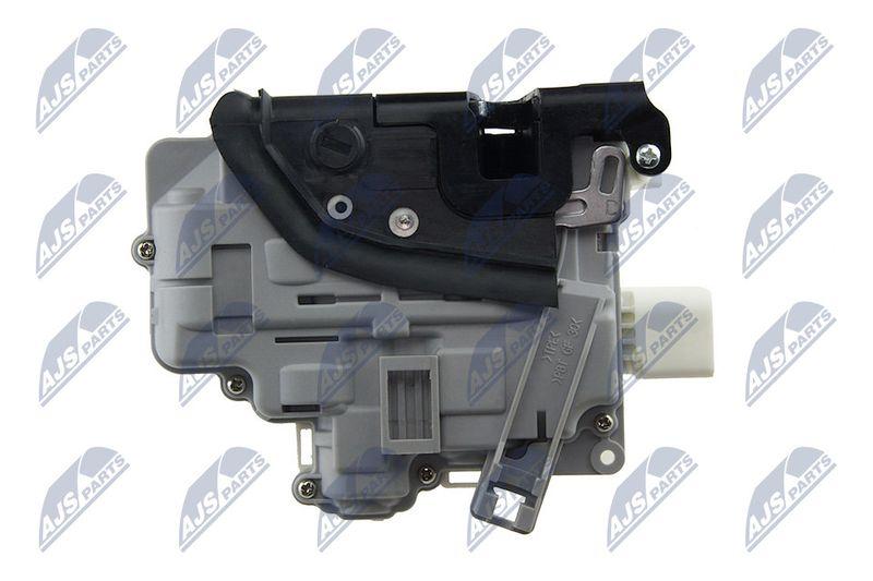 Serrure de porte NTY EZC-VW-022