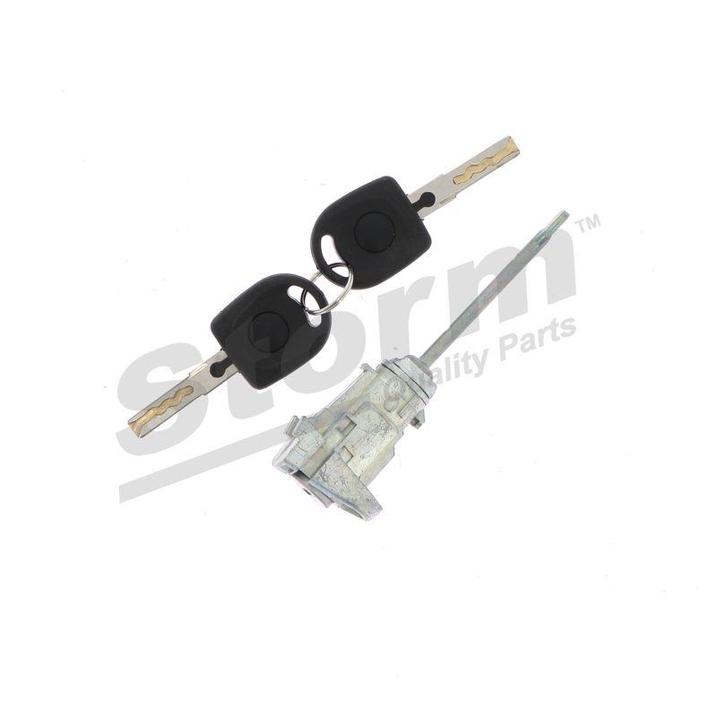 Cylindre de serrure STORM QUALITY PARTS 9702001