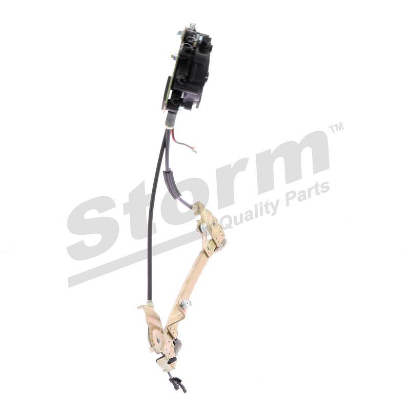 Lève-vitre STORM QUALITY PARTS 34072