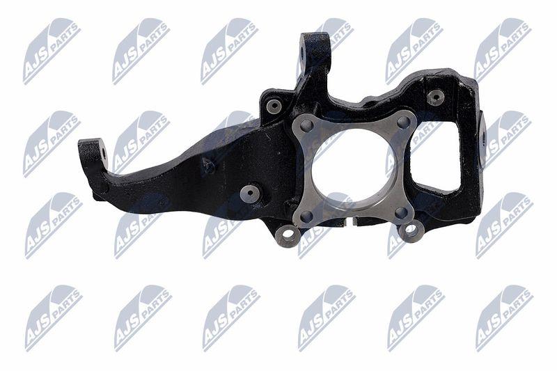 Fusée d'essieu, suspension de roue NTY ZZP-FR-058