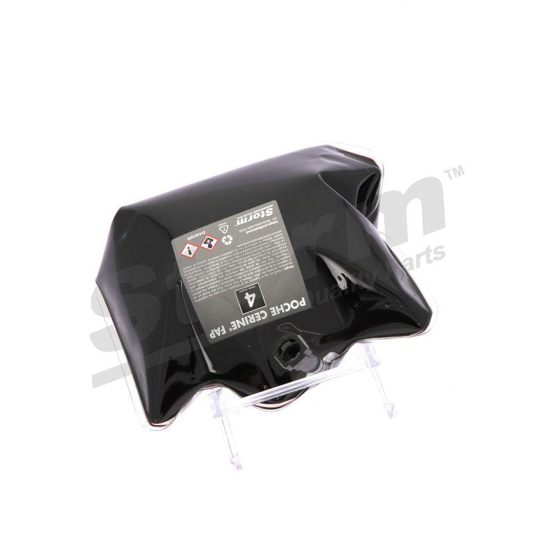 Additif, régénération du filtre à particules/à suie STORM QUALITY PARTS 777507