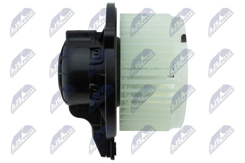 Pulseur d'air habitacle NTY EWN-KA-004
