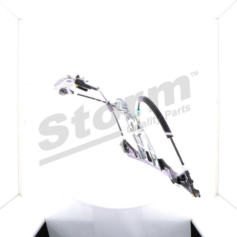 Lève-vitre STORM QUALITY PARTS 54078