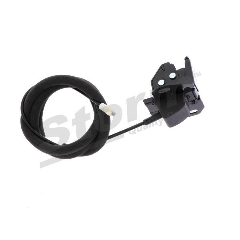 Serrure de porte STORM QUALITY PARTS 8362501