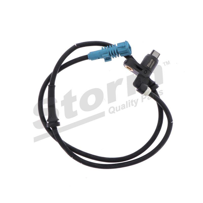 Capteur, vitesse de roue STORM QUALITY PARTS 777151