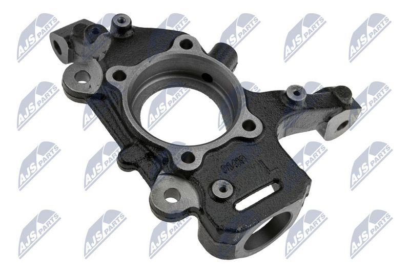 Fusée d'essieu, suspension de roue NTY ZZP-CH-016