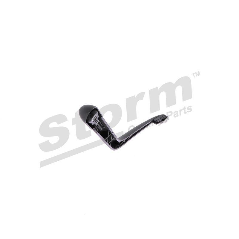 Bras d'essuie-glace, nettoyage des vitres STORM QUALITY PARTS 60145