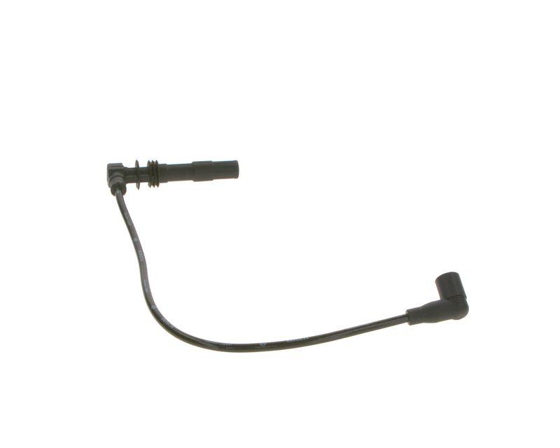 Kit de câbles d'allumage BOSCH 0 986 356 308