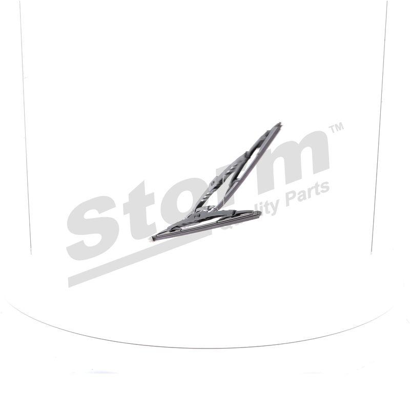 Balai d'essuie-glace STORM QUALITY PARTS STO650400CLAS