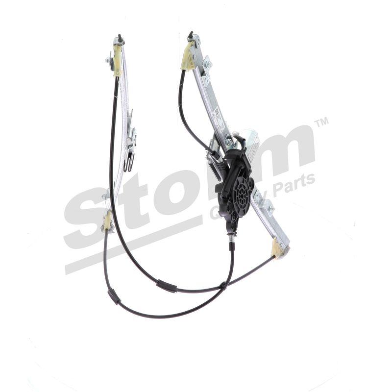 Lève-vitre STORM QUALITY PARTS 99076