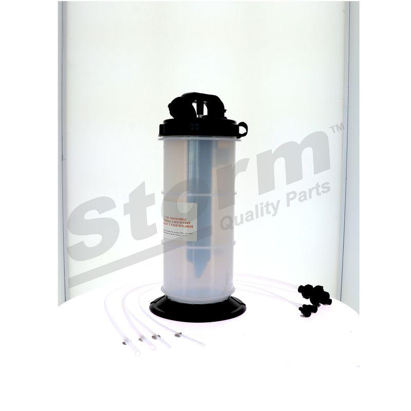 Kit de vidange d’huile STORM QUALITY PARTS 666662