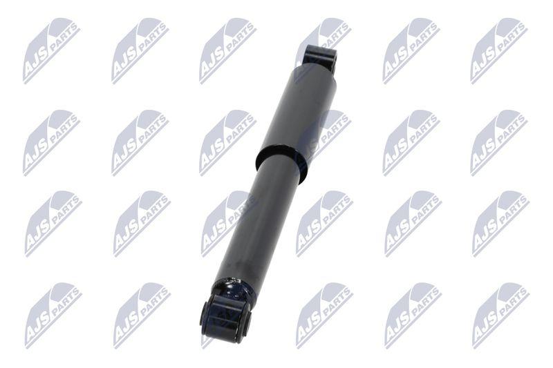 Amortisseur NTY A-FT-009