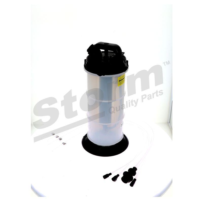 Kit de vidange d’huile STORM QUALITY PARTS 666662