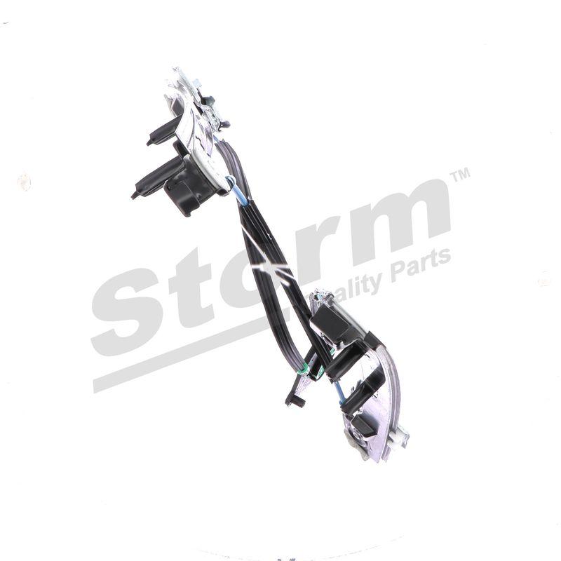 Lève-vitre STORM QUALITY PARTS 98778