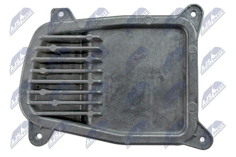 Appareil de commande, système d'éclairage NTY EPX-BM-112