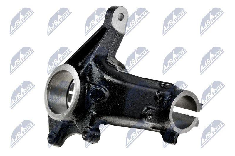 Fusée d'essieu, suspension de roue NTY ZZP-PE-009