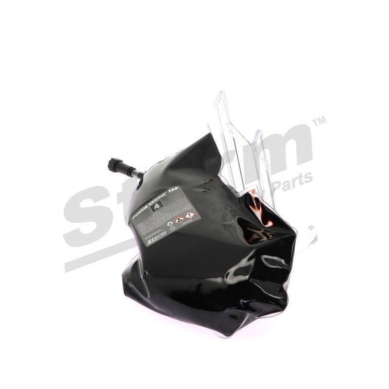 Additif, régénération du filtre à particules/à suie STORM QUALITY PARTS 777509