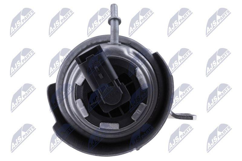Détendeur de suralimentation NTY ECD-FR-021