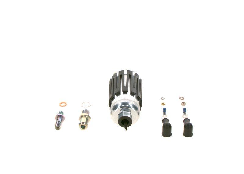 Pompe à carburant BOSCH 0 580 464 205