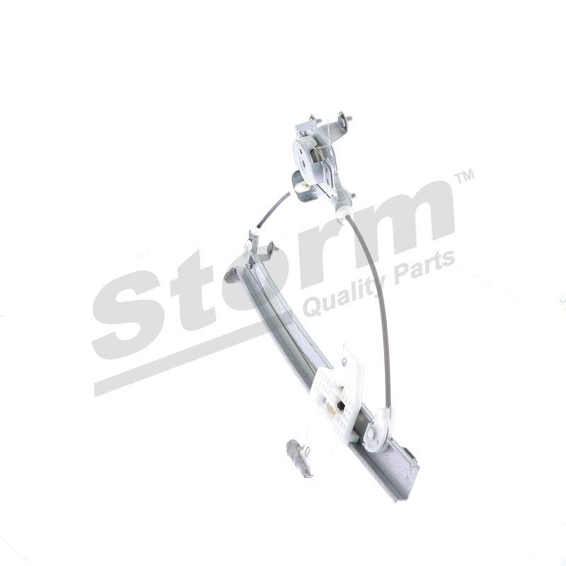 Lève-vitre STORM QUALITY PARTS 162074