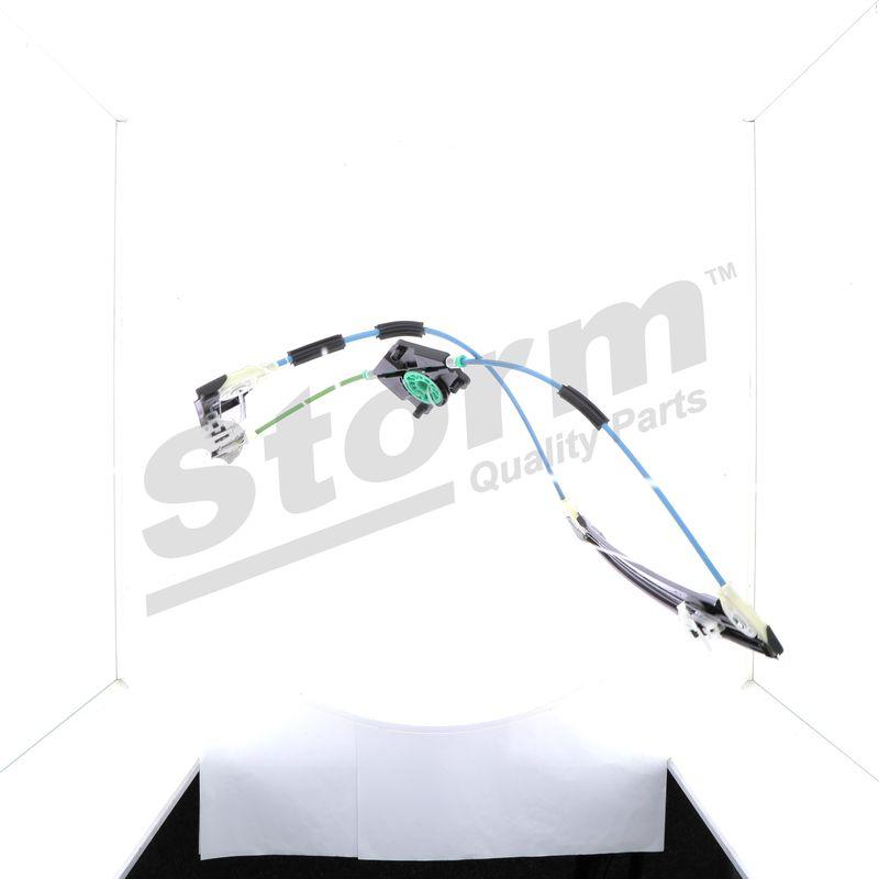 Lève-vitre STORM QUALITY PARTS 39575