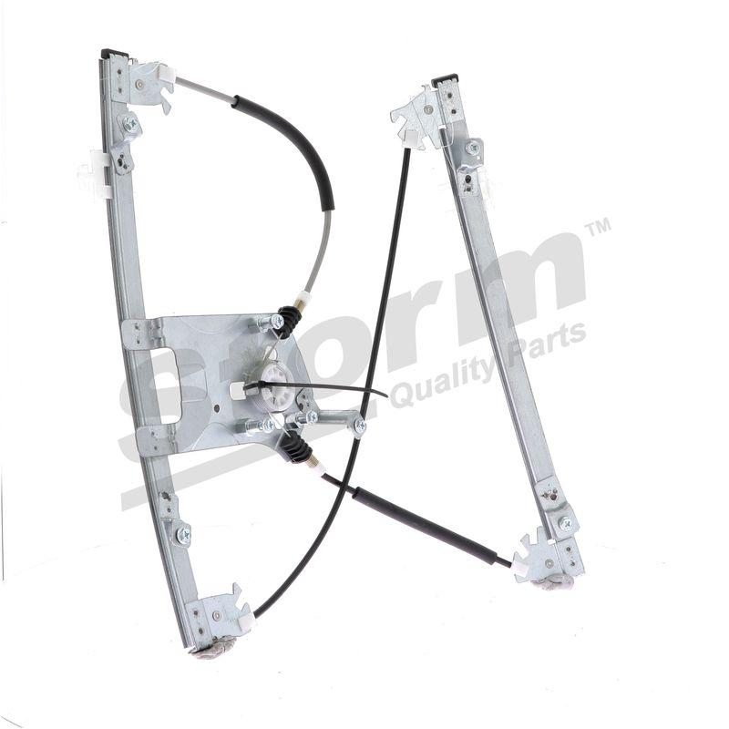 Lève-vitre STORM QUALITY PARTS 54075