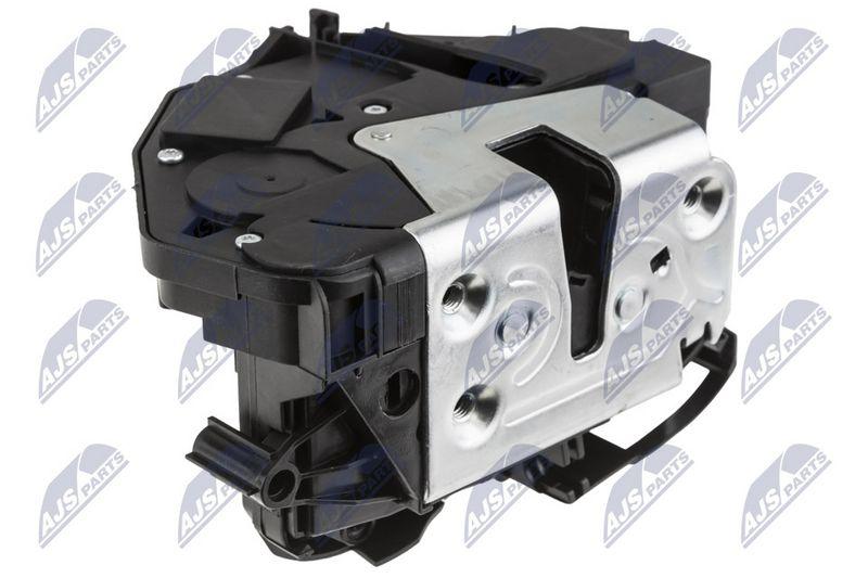 Serrure de porte NTY EZC-FR-368