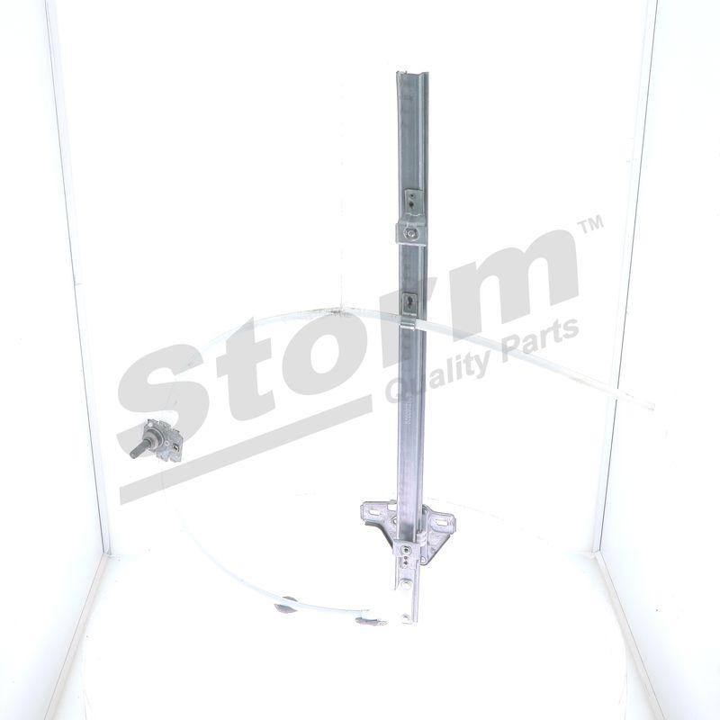 Lève-vitre STORM QUALITY PARTS 83673