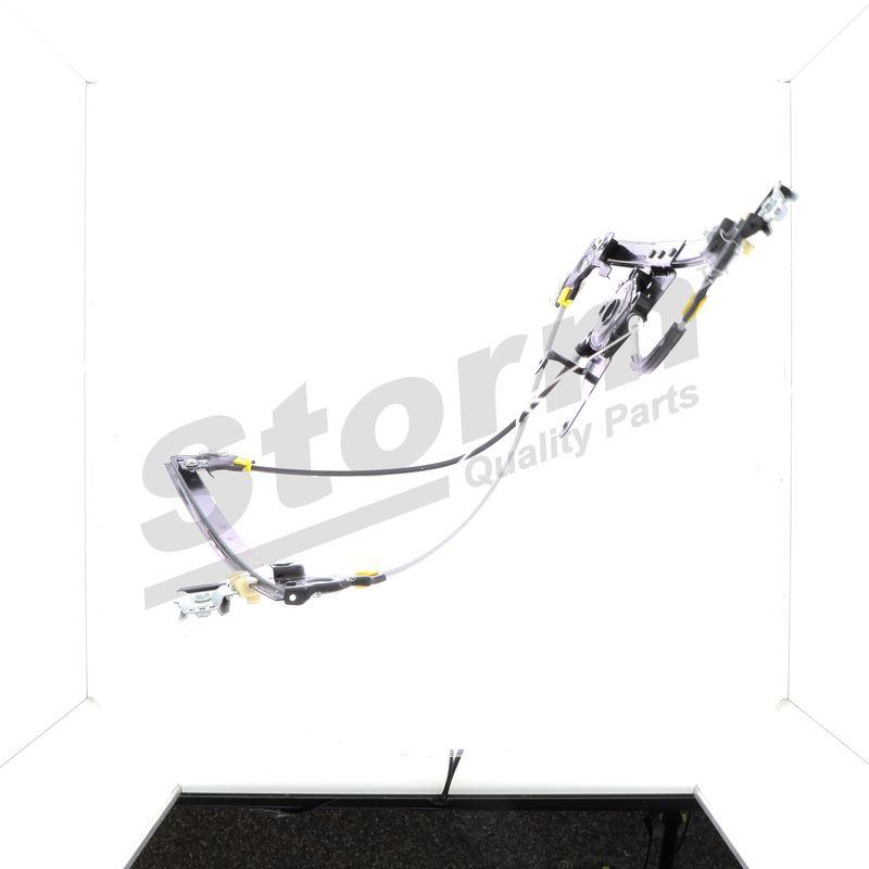 Lève-vitre STORM QUALITY PARTS 96071