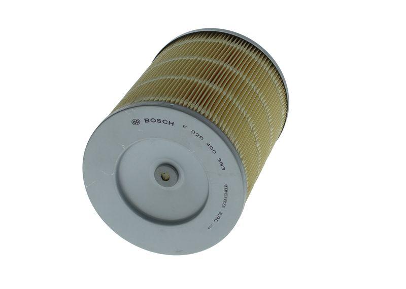 Filtre à air BOSCH F 026 400 383