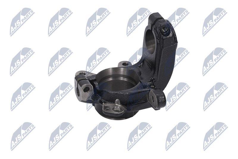 Fusée d'essieu, suspension de roue NTY ZZP-FR-056