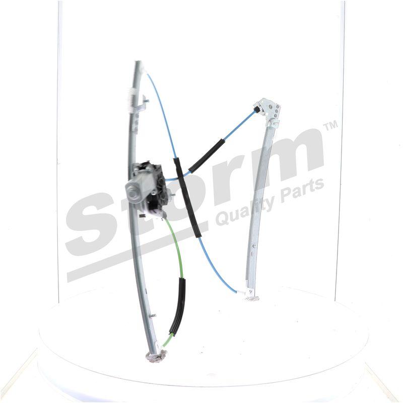 Lève-vitre STORM QUALITY PARTS 88076