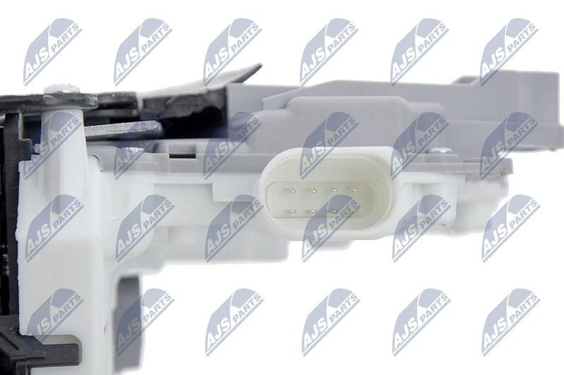 Serrure de porte NTY EZC-AU-021