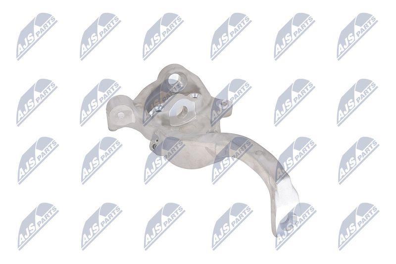 Fusée d'essieu, suspension de roue NTY ZZP-ME-026